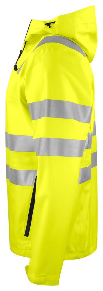 PROJOB 6450 regnjakke 3
